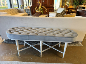 Upholstered Bench