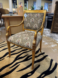 Ethan Allen Accent Chair
