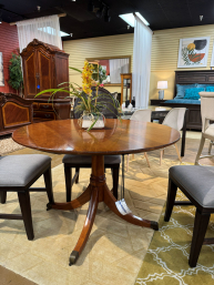 Wright Table Co. Table