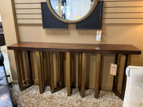 Hooker Connelly Console Table