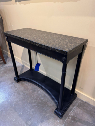 Bombay Co. Stn Top Table