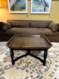 Pier 1 Coffee Table