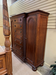 Nautica Gentlemans Chest