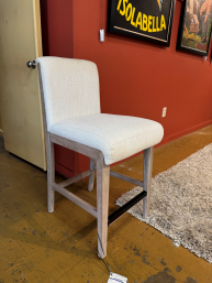 S/2 RTG Hillsdale Barstools
