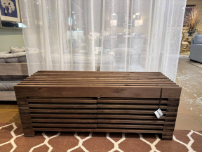 Restoration Hardware Console