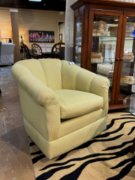 Swivel Glider Chair