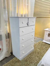 Kith Furn. Chest Of Drawers