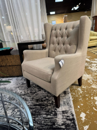 Madison Park Accent Chair