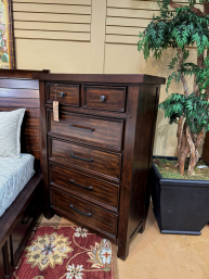 GRC Hudson Chest