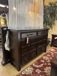GRC Hudson Dresser