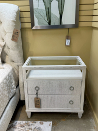 Ethan Allen Heston Nightstand