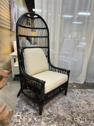 Furniture Classic Pompano Chair