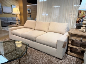 Restoration Hardware Maxwell Sofa