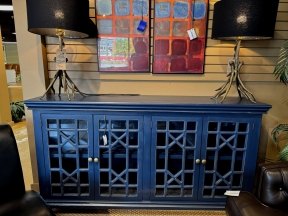 COM 421-GD Walker Console