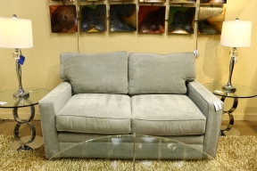 Jonathan Louis Loveseat