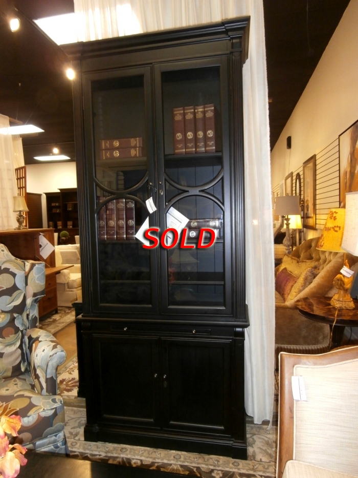 Arhaus Furniture Cabinet