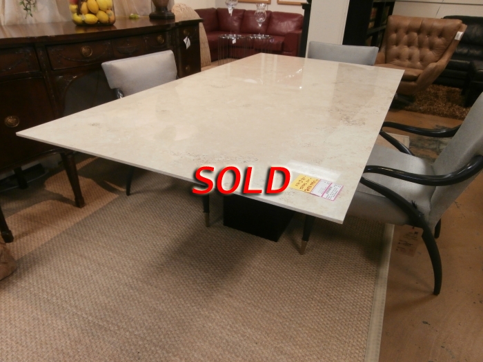 Scan Design Dining Table