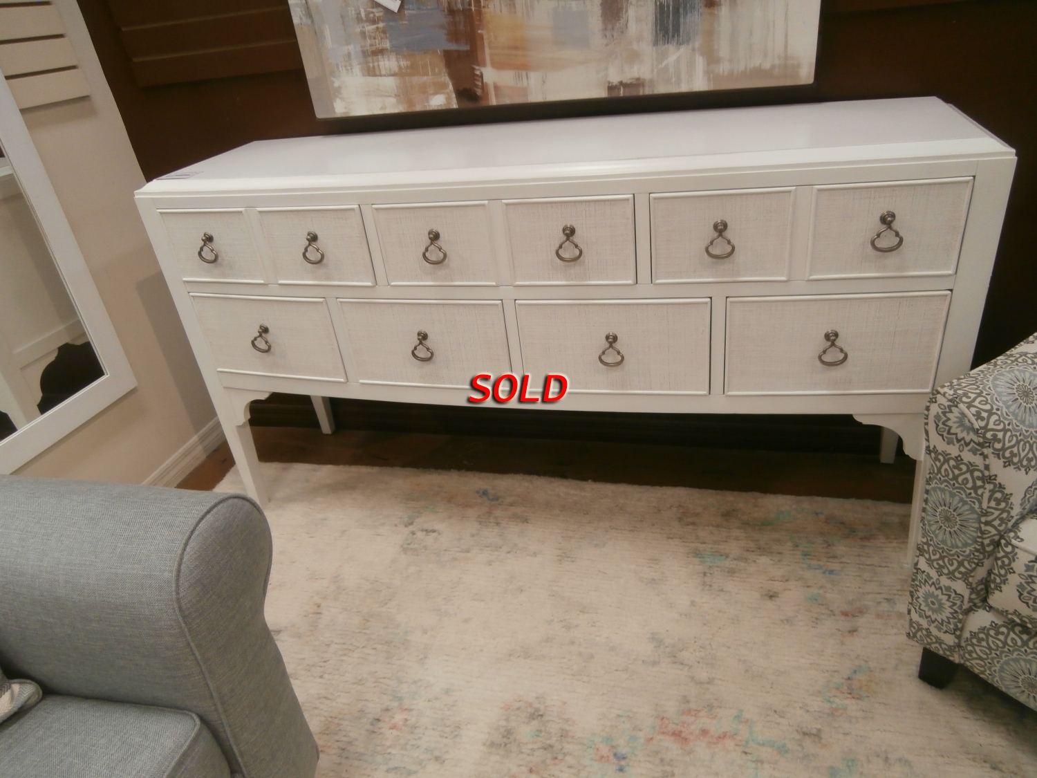Tommy Bahama Sideboard