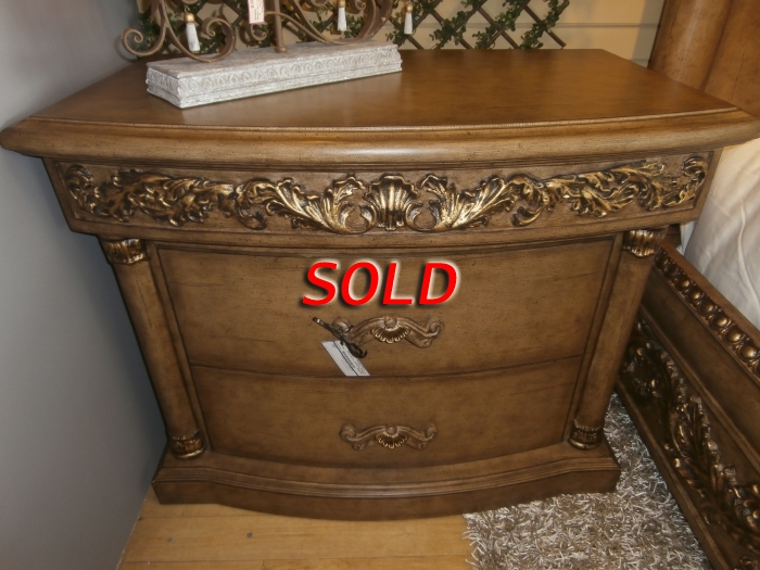 Platt Collection Nightstand