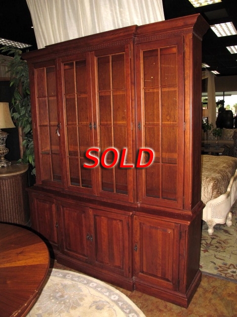 China Cabinet