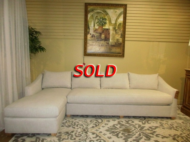 Maiden Home Sectional