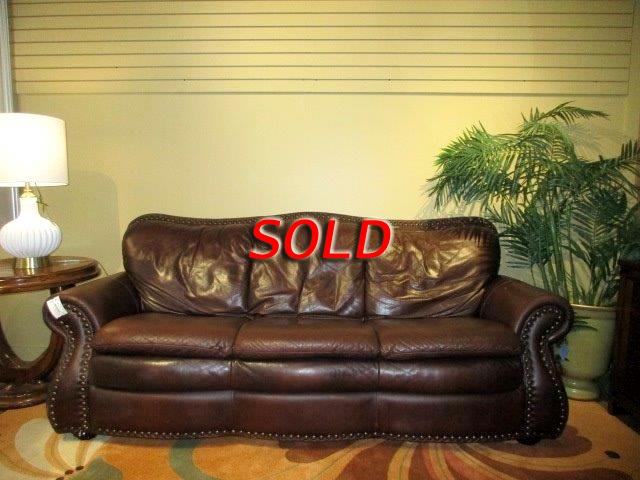 kanes leather sofa recliners
