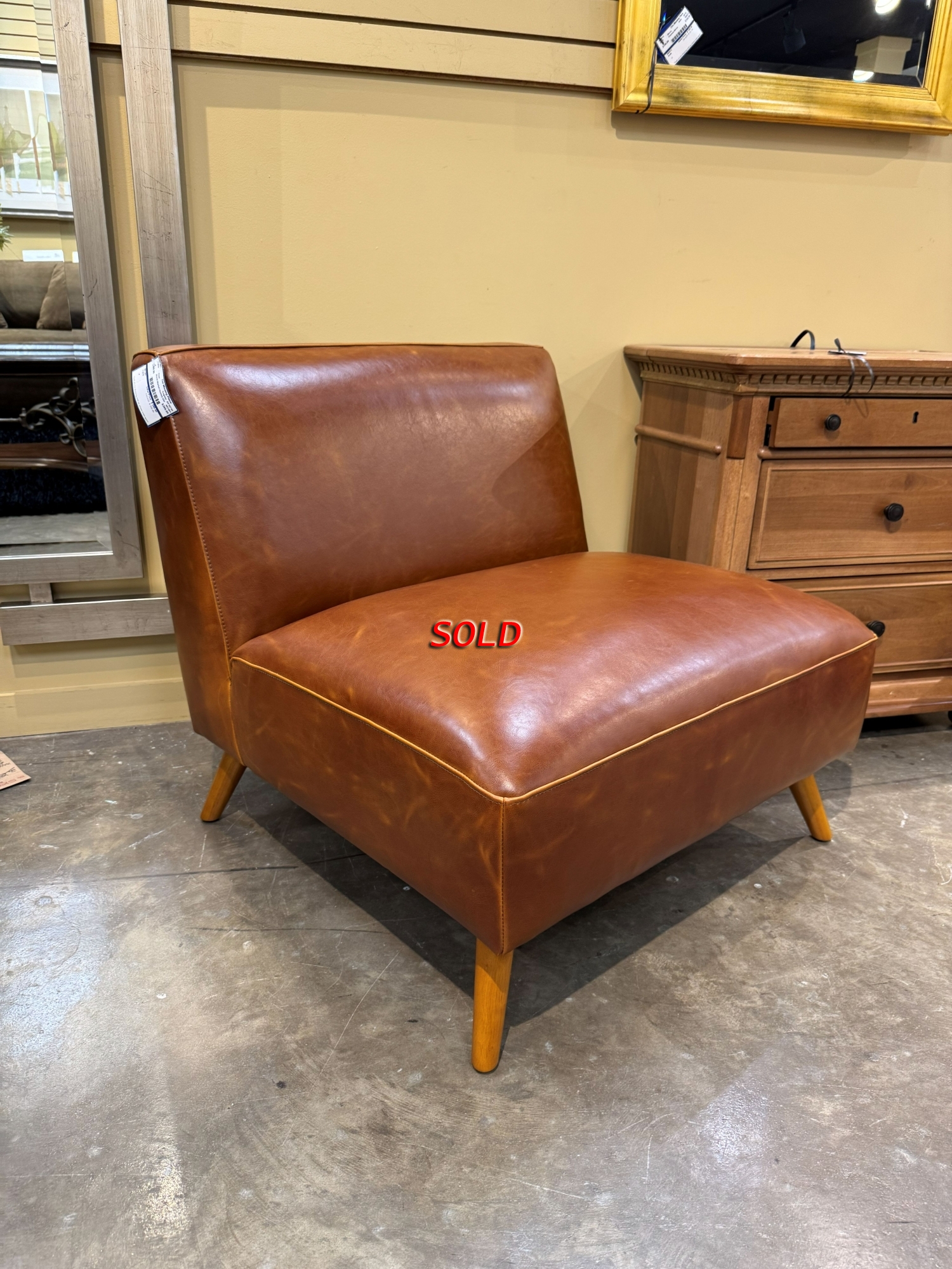 World Market Huxley Chair